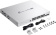 Коммутатор TP-Link Omada PRO S5500-24MPP4XF (L2+) 24x2.5Гбит/с 4xКомбо(10GBase-T/SFP+) 4SFP+ 16PoE+ 8PoE++ 500W управляемый от магазина РЭССИ
