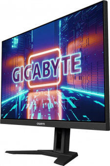 Монитор Gigabyte 28" M28U черный IPS LED 1ms 16:9 HDMI M/M матовая HAS 300cd 178гр/178гр 3840x2160 FreeSync DP 4K USB 6.93кг от магазина РЭССИ