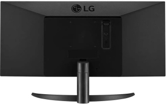 Монитор LG 29" UltraWide 29WQ500-B черный IPS LED 21:9 HDMI матовая 1000:1 250cd 178гр/178гр 2560x1080 100Hz FreeSync DP FHD 4.5кг от магазина РЭССИ