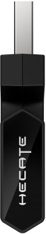 Наушники с микрофоном Edifier G4 S черный 1.3м мониторные BT оголовье от магазина РЭССИ
