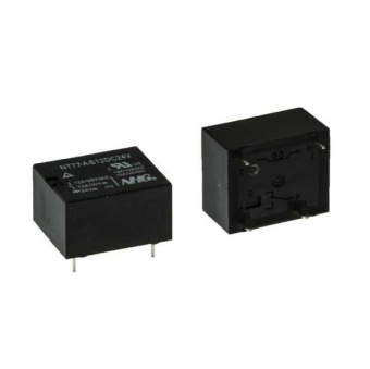 NT77-A-S-12-DC24V  от магазина РЭССИ