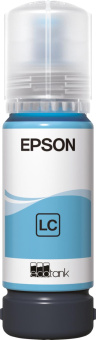 Чернила Epson 108 C13T09C54A светло-голубой 70мл для Epson L8050/L18050 от магазина РЭССИ