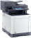 МФУ лазерный Kyocera Ecosys M6630cidn (1102TZ3NL1) A4 Duplex Net белый/черный от магазина РЭССИ