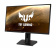 Картинка Монитор Asus 27" TUF Gaming VG27AQ черный IPS LED 1ms 16:9 HDMI M/M матовая HAS Piv 1000:1 350cd 178гр/178гр 2560x1440 G-Sync FreeSync DP WQ 5.8кг от магазина РЭССИ Монитор Asus 27" TUF Gaming VG27AQ черный IPS LED 1ms 16:9 HDMI M/M матовая HAS Piv 1000:1 350cd 178гр/178гр 2560x1440 G-Sync FreeSync DP WQ 5.8кг от магазина РЭССИ