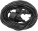 Картинка Удлинитель силовой PROconnect PROc-Uc (13-4910) 3x0.75кв.мм 1розет. 20м ПВС 6A без катушки черный от магазина РЭССИ Удлинитель силовой PROconnect PROc-Uc (13-4910) 3x0.75кв.мм 1розет. 20м ПВС 6A без катушки черный от магазина РЭССИ