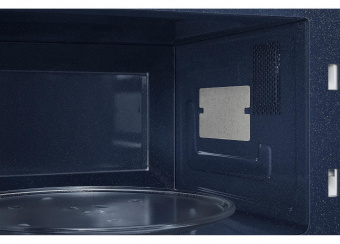 Микроволновая Печь Samsung MS23T5018AK/BW 23л. 800Вт черный от магазина РЭССИ
