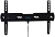 Кронштейн для телевизора Kromax Ultra Slim-100 черный 32"-90" макс.55кг настенный фиксированный от магазина РЭССИ