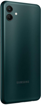 Смартфон Samsung SM-A045F Galaxy A04 32Gb 3Gb зеленый моноблок 3G 4G 2Sim 6.5" 720x1600 Android 12 50Mpix 802.11 a/b/g/n/ac GPS GSM900/1800 GSM1900 TouchSc A-GPS microSD max1024Gb от магазина РЭССИ