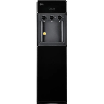 Напольный кулер ECOTRONIC K42-LXE Black с нижней загрузкой 12247 от магазина РЭССИ