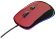 Мышь GMNG 850GM красный/черный оптическая (7200dpi) USB (6but) от магазина РЭССИ