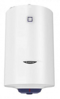 Водонагреватель Ariston BLU1 R ABS 50 V 1.5кВт 50л электрический настенный/белый от магазина РЭССИ