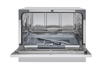 Посудомоечная машина Hyundai DT205 белый (компактная) от магазина РЭССИ