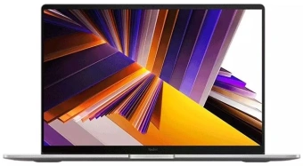 Ноутбук Xiaomi Redmibook Core i5 13500H 16Gb SSD1Tb Intel Iris Xe graphics 16" IPS 2.5K (2560x1600) Windows 11 trial (для ознакомления) grey WiFi BT Cam (JYU4578CN) от магазина РЭССИ
