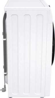 Стиральная машина Gorenje W1NGPI72SBS/C загр.фронтальная макс.:7кг белый инвертер от магазина РЭССИ