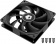 Вентилятор ID-Cooling FL-12025K 120x120mm 3-pin 21dB 145gr Ret от магазина РЭССИ
