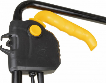 Газонокосилка роторная Huter ELM-320/1000 (900/70/4/19) 1000Вт от магазина РЭССИ