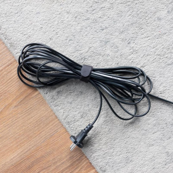 Вертикальный проводной пылесос Timberk 600 вт T-VCH-53 от магазина РЭССИ