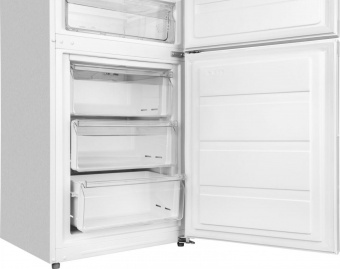 Холодильник Weissgauff WRK 2000 W Full NoFrost белый (двухкамерный) от магазина РЭССИ