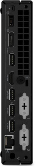 ПК Lenovo ThinkCentre Tiny M70q-3 slim i5 12500T (2) 8Gb SSD256Gb UHDG 770 noOS GbitEth WiFi BT 65W kb мышь черный (11USA024CW/R) от магазина РЭССИ