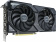 Видеокарта Asus PCI-E 4.0 DUAL-RTX4060TI-O16G NVIDIA GeForce RTX 4060TI 16384Mb 128 GDDR6 2595/18000 HDMIx1 DPx3 HDCP Ret от магазина РЭССИ