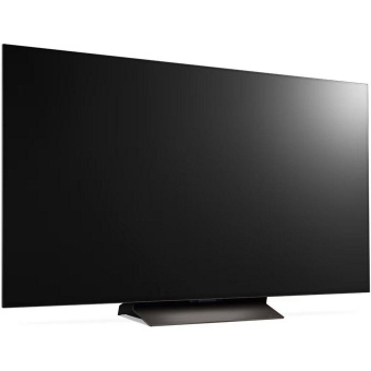 Телевизор OLED LG 55" OLED55C4RLA.ARUG коричневый 4K Ultra HD 120Hz DVB-T DVB-T2 DVB-C DVB-S2 USB WiFi Smart TV от магазина РЭССИ