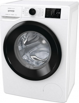 Стиральная машина Gorenje WNEI72SB класс: A+++ загр.фронтальная макс.:7кг белый от магазина РЭССИ