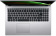 Ноутбук Acer Aspire 3 A315-35-P8KM Pentium Silver N6000 4Gb SSD256Gb Intel UHD Graphics 15.6" FHD (1920x1080) Eshell silver WiFi BT Cam (NX.A6LER.002) от магазина РЭССИ