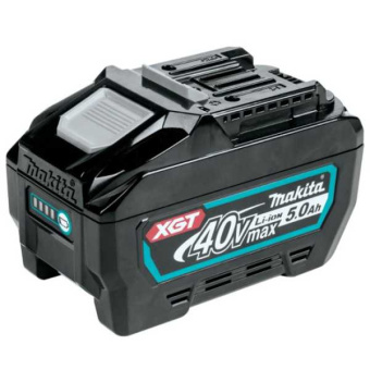 Аккумулятор BL4050F (XGT, 40В, 5.0Ач), 632R45-4 Makita от магазина РЭССИ