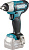 Гайковерт Makita TW141DZ аккум. патрон:квад.1/2" от магазина РЭССИ
