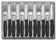 Набор столовых приборов Victorinox SWISS CLASSIC набор из 12предм. (6.7833.12) от магазина РЭССИ