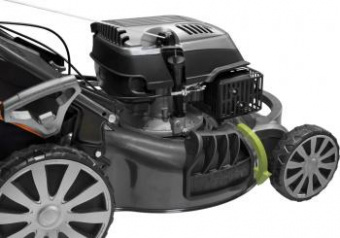 Газонокосилка роторная Carver LMG-3653DMS (01.024.00010) 3600Вт от магазина РЭССИ