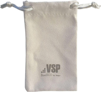 Гарнитура внутриканальные BoraSCO BSH-01 1м бирюзовый проводные в ушной раковине (34444) от магазина РЭССИ