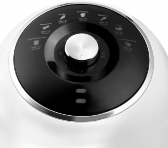 Аэрогриль Galaxy Line GL 2526 1500Вт серебристый от магазина РЭССИ