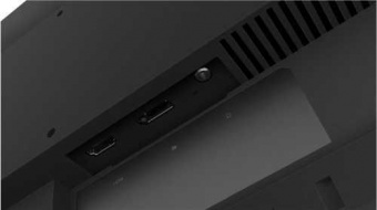 Монитор Lenovo 23.8" L24q-30 черный IPS 4ms 16:9 HDMI матовая 1000:1 300cd 178гр/178гр 2560x1440 75Hz DP 2K 3.5кг от магазина РЭССИ