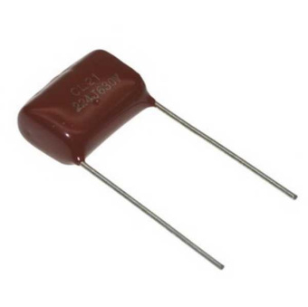 0.22uf 630v 10% CL21 от магазина РЭССИ