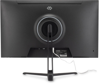 Монитор Digma 23.8" Overdrive 24P410F розовый IPS LED 2ms 16:9 HDMI матовая 300cd 178гр/178гр 1920x1080 200Hz G-Sync FreeSync DP FHD USB 3.7кг от магазина РЭССИ