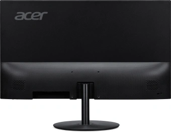 Монитор Acer 31.5" SA322QUAbmiipx черный IPS LED 1ms 16:9 HDMI M/M 300cd 178гр/178гр 2560x1440 75Hz DP WQ от магазина РЭССИ