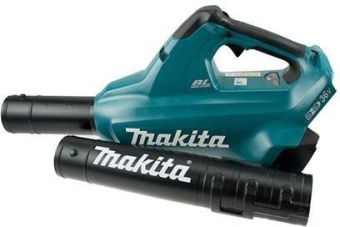 Воздуходувка Makita DUB362Z пит.:от аккум. синий/черный от магазина РЭССИ