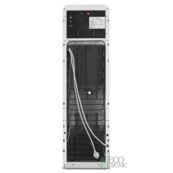 Проточный кулер-пурифайер для воды ECOTRONIC A60-U4L White 7138 ETK7138/ от магазина РЭССИ