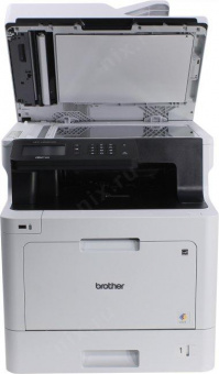 МФУ лазерный Brother MFC-L8690CDW A4 Duplex Net WiFi от магазина РЭССИ