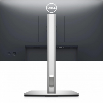 Монитор Dell 23.8" P2422H черный IPS LED 5ms 16:9 HDMI матовая HAS Piv 1000:1 250cd 178гр/178гр 1920x1080 VGA DP FHD USB 5.57кг от магазина РЭССИ