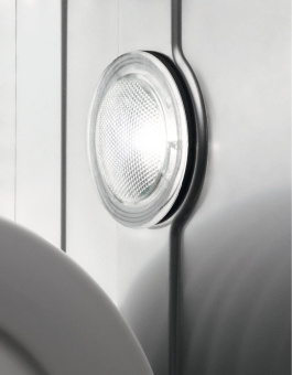 Посудомоечная машина встраив. Electrolux EEM43211L узкая от магазина РЭССИ