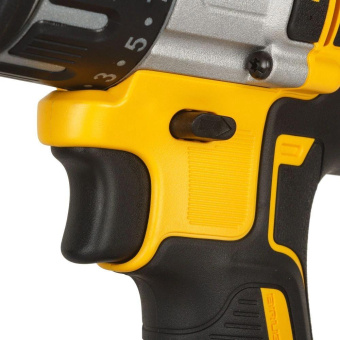 Ударная дрель-шуруповерт DEWALT DCD996NT от магазина РЭССИ