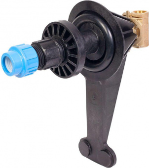 Адаптер Джилекс АК 1" (3600) от магазина РЭССИ