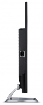 Монитор Acer 31.5" EB321HQAbi черный IPS LED 4ms 16:9 HDMI матовая Piv 300cd 178гр/178гр 1920x1080 60Hz VGA FHD 6.9кг от магазина РЭССИ