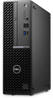 ПК Dell Optiplex 7010 Plus SFF i7 13700 (2.1) 16Gb SSD512Gb UHDG 770 DVDRW Linux Ubuntu GbitEth 260W мышь клавиатура черный (7010SP-7650) от магазина РЭССИ