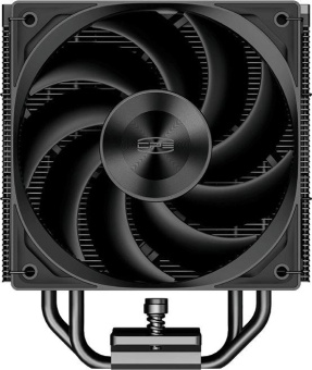 Устройство охлаждения(кулер) PcCooler RZ500 Soc-AM5/AM4/1200/1700/1851 черный 4-pin 32dB Al+Cu 250W Ret (RZ500-BKNWNX-GL) от магазина РЭССИ
