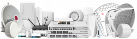 Оборудование MikroTik в наличии в магазине.