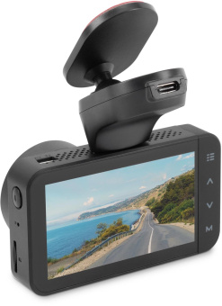 Видеорегистратор Digma FreeDrive 580 черный 4Mpix 1296x2304 1296p 140гр. GP2178 от магазина РЭССИ