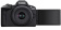 Фотоаппарат Canon EOS R50 черный 24.2Mpix 2.95" 4K WiFi RF-S 18-45mm IS STM LP-E17 (без объектива) от магазина РЭССИ